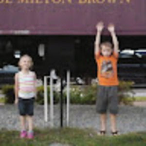 Meet your Posher, Deann